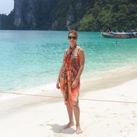 Отзыв от Яна - DTV виза